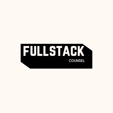 Welcome to Full Stack Counsel